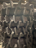 24" Paddy & R2 Tires