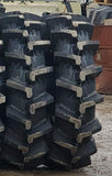 24" Paddy & R2 Tires