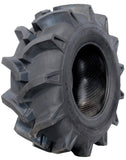 24" Paddy & R2 Tires