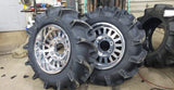 24" Paddy & R2 Tires