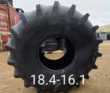 18.4-16.1 Floater Tires