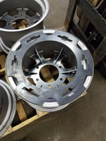 20 X 14  Custom Steel Off-Road Wheels