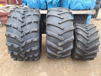40 x 20 R20 Floater Tire