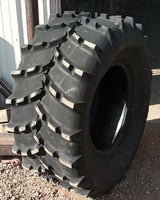 40 x 20 R20 Floater Tire